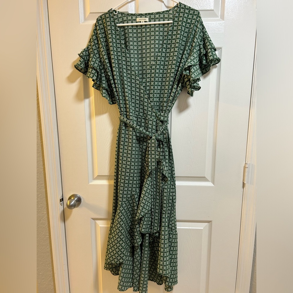 Max Studio Dress